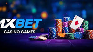 1xBet คาสิโนประเทศไทย - ประสบการณ์การเดิมพันที่ดีที่สุด 257241174