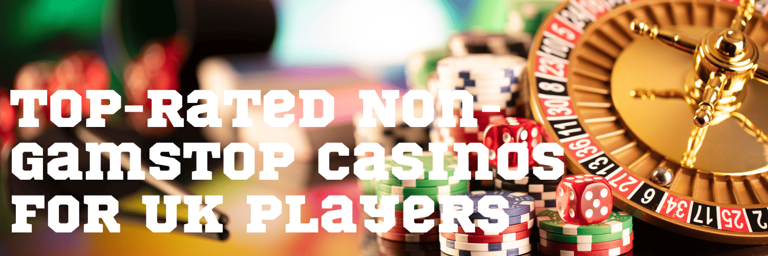 Exploring Non Gamstop Casinos Your Guide to an Unrestricted Gaming Experience