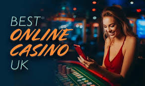 Discover the Best Online Casinos in the UK for Fast Gaming