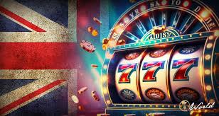 Discover the Best Online Casinos in the UK for Fast Gaming