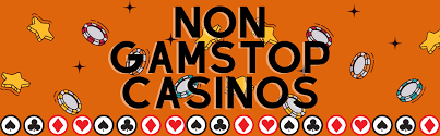 Discovering Casino Sites Not on Gamstop - Your Guide to Alternative Gambling Options