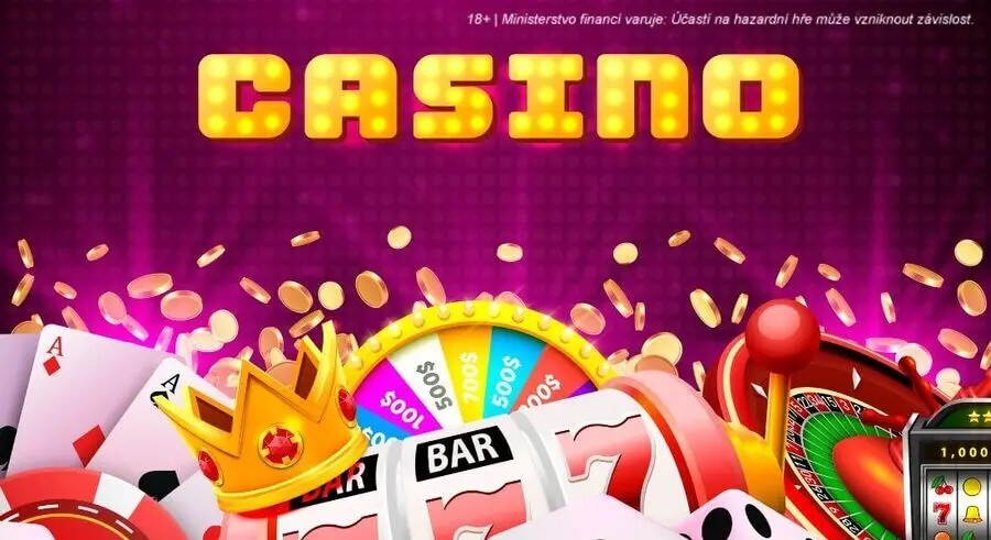 Evropské online casino Jak si vybrat to pravé pro vás