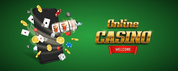 Nejlepší online casino - Vyberte si to pravé pro vás!