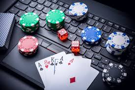 The Fascinating World of Online Casino Love