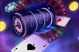 The Fascinating World of Online Casino Love