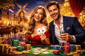 Waarom kiezen voor een online casino zonder CRUKS